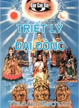 Triết Lý Đại Đồng