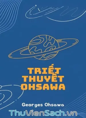 Triết Thuyết Ohsawa