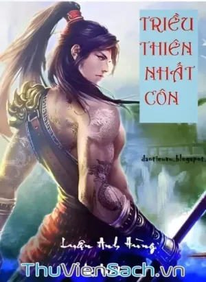 Triều Thiên Nhất Côn