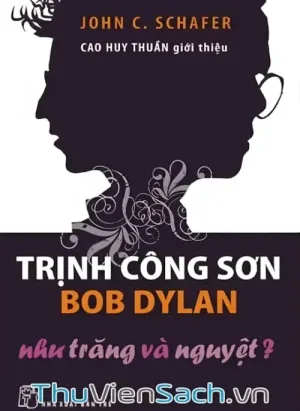 Trịnh Công Sơn, Bob Dylan: Như Trăng Và Nguyệt?
