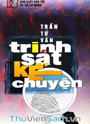 Trinh Sát Kể Truyện