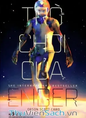 Trò Chơi Của Ender