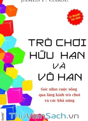 Trò Chơi Hữu Hạn Và Vô Hạn