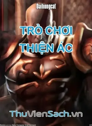 Trò Chơi Thiện Ác
