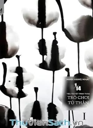 Trò Chơi Tử Thần