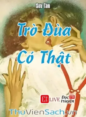 Trò Đùa Có Thật