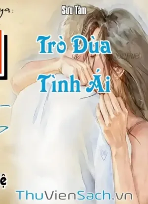 Trò Đùa Tình Ái