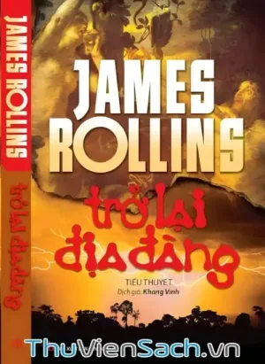 Trở Lại Địa Đàng