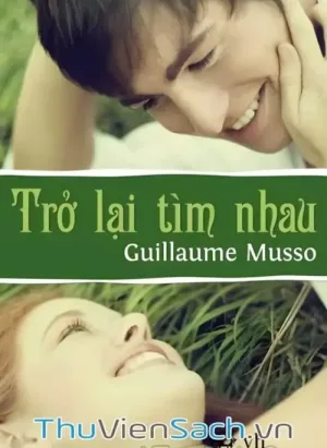 Trở Lại Tìm Nhau