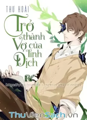 Trở Thành Vợ Của Tình Địch