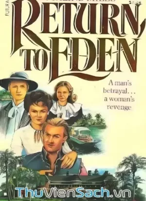 Trở Về Eden