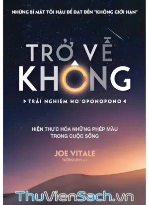 Trở Về Không