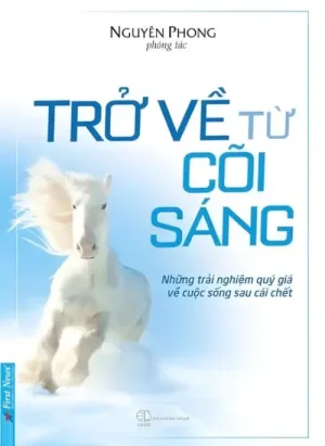 Trở Về Từ Cõi Sáng