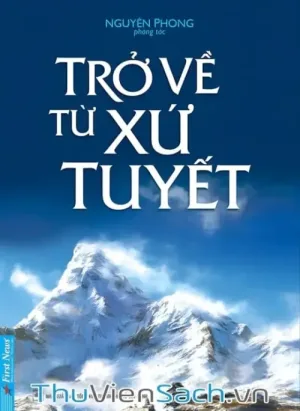 Trở Về Từ Xứ Tuyết