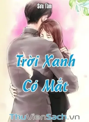 Trời Xanh Có Mắt