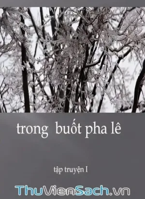 Trong Buốt Pha Lê