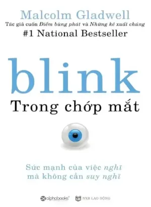 Trong Chớp Mắt