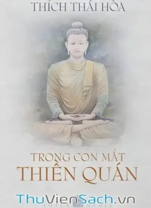 Trong Con Mắt Thiền Quán
