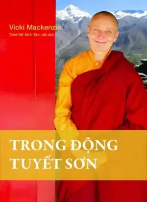 Trong Động Tuyết Sơn