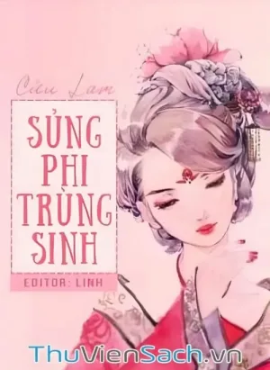 Trọng Sinh Sủng Phi