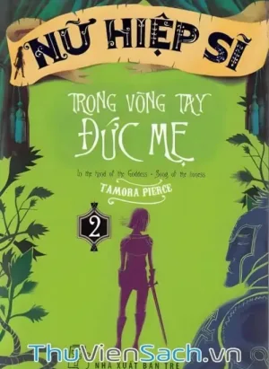 Trong Vòng Tay Đức Mẹ