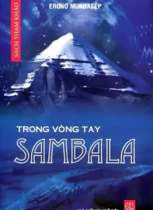 Trong Vòng Tay Sambala