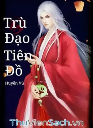 Trù Đạo Tiên Đồ