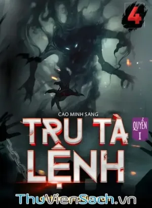 Tru Tà Lệnh