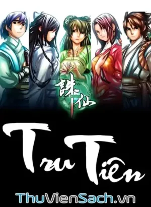 Tru Tiên 2: Luân Hồi