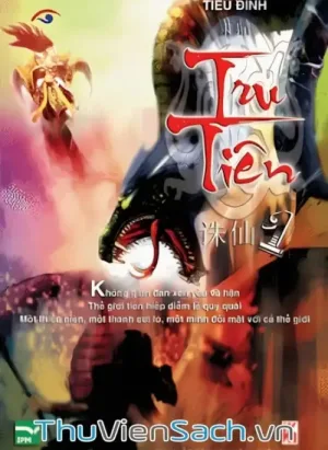 Tru Tiên