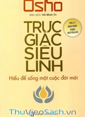Trực Giác Siêu Linh
