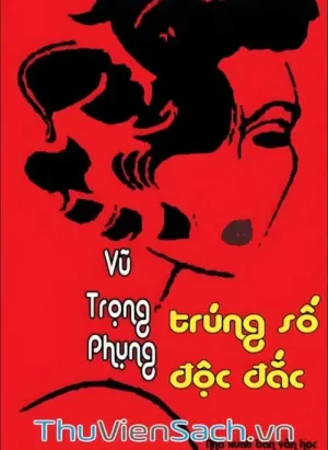 Trúng Số Độc Đắc