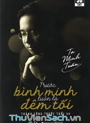 Trước Bình Minh Luôn Là Đêm Tối