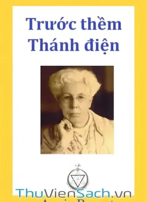 Trước Thềm Thánh Điện