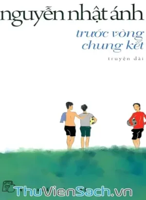 Trước Vòng Chung Kết