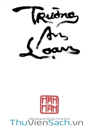 Trường An Loạn