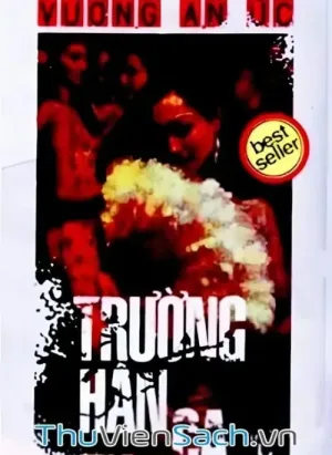 Trường Hận Ca