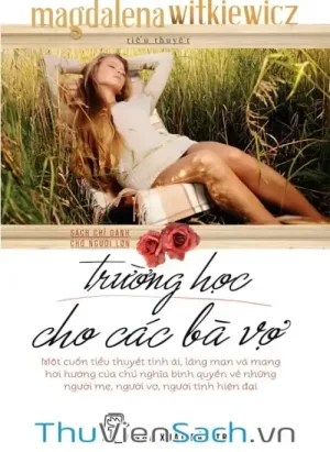 Trường Học Cho Các Bà Vợ