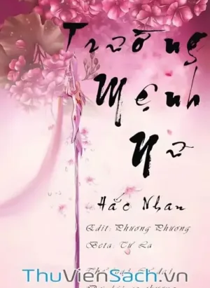 Trường Mệnh Nữ