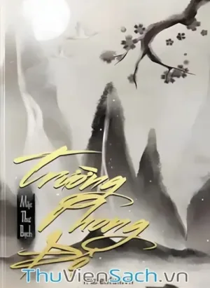 Trường Phong Độ