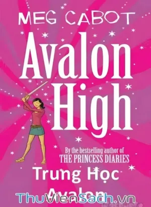 Trường Trung Học Avalon