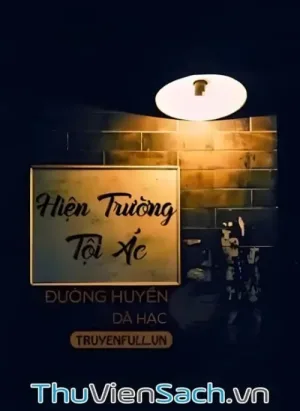 Truy Hồn - Hiện Trường Tội Ác