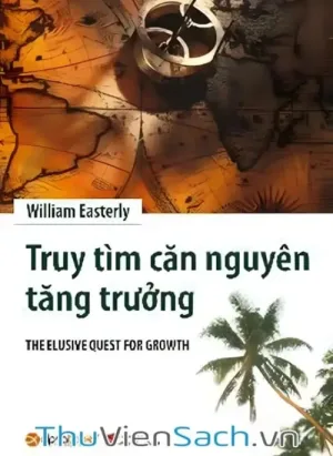 Truy Tìm Căn Nguyên Tăng Trưởng