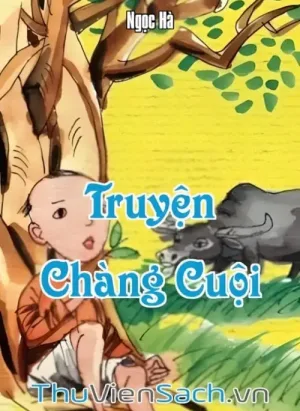 Truyện Chàng Cuội