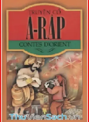 Truyện Cổ Ả-Rập