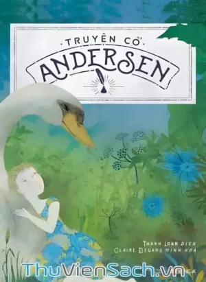 Truyện Cổ Andersen
