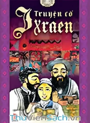 Truyện Cổ Ixraen