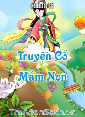 Truyện Cổ Mầm Non