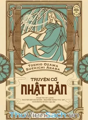 Truyện Cổ Nhật Bản