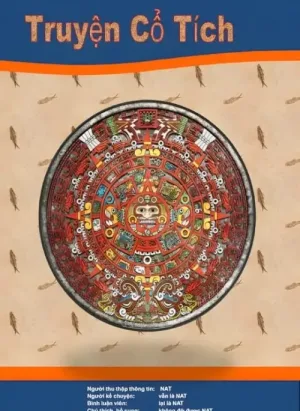Truyện Cổ Tích - Sự Thật - Tương Lai